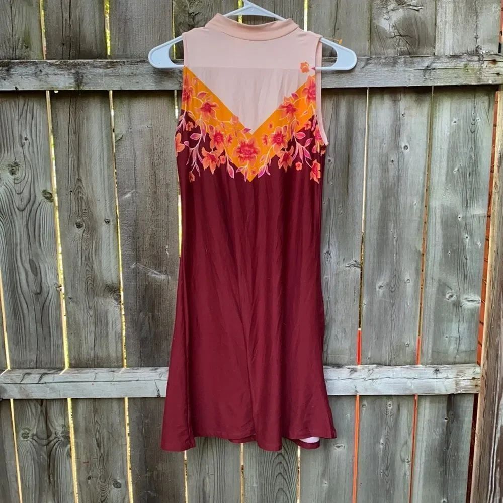 Mudd shift dress sz. S